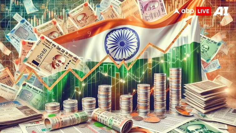 स्टॉक मार्केट में DII निवेश भारतीय इतिहास में अप्रैल 2020 के बाद से सबसे अधिक है, जिसने सर्वकालिक उच्चतम स्तर को छूने में मदद की है